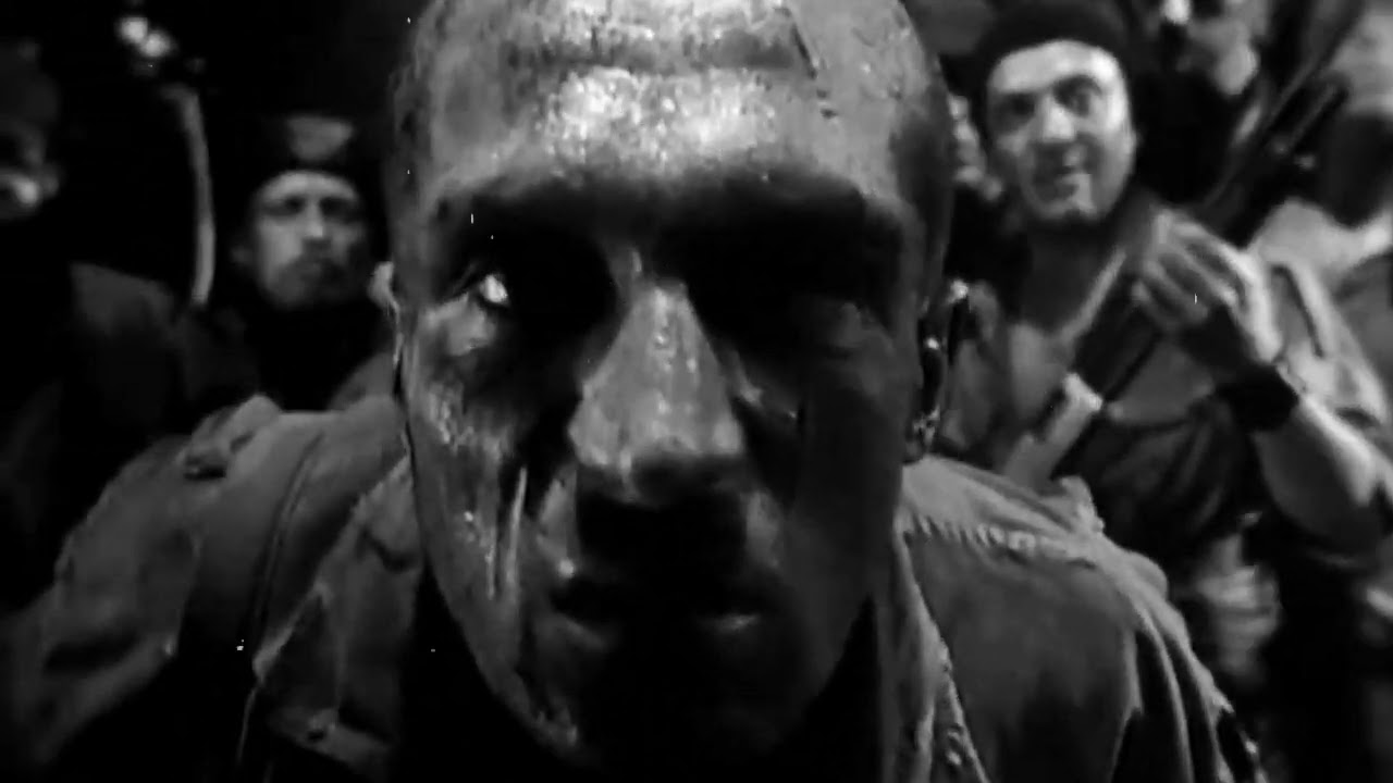 NEIN NIEMALS : Get Out Of My Head