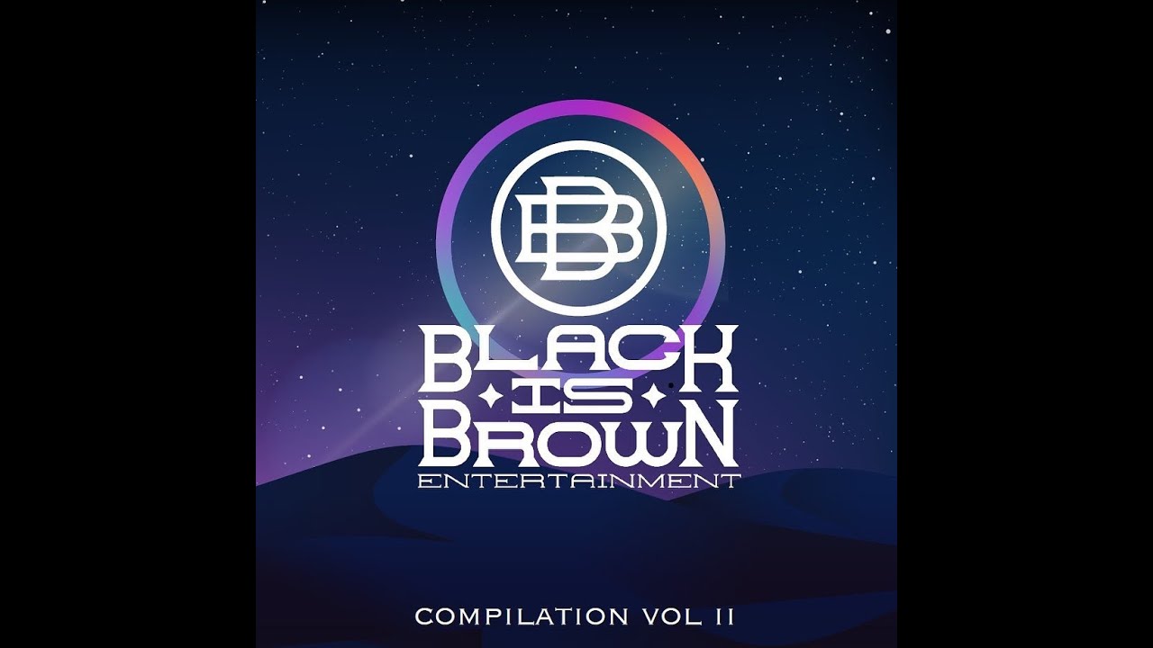 Amapiano Mix vol #57 | BLACK IS BROWN COMPILATION VOL 2 | ALBUM MIX