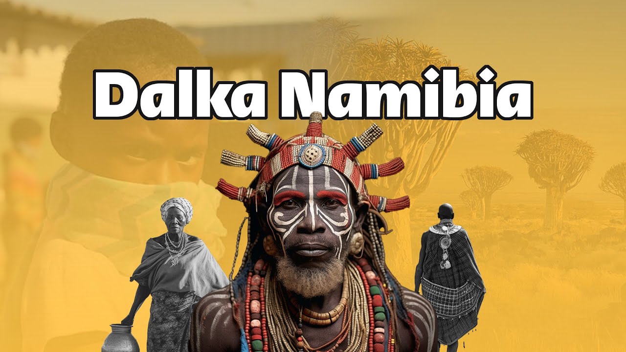 Namibia | Dal hodan ah oo ay dadkiisu sabool yihiin! Gumaystihiina wali bililiqaysto hantidooda