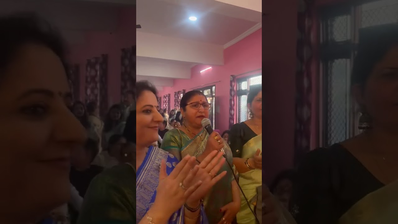 Venposh Lagimay Sheriye |  Khasoo myani Heyrey Hare Krishnoo | Sweety Bhat | New Song 