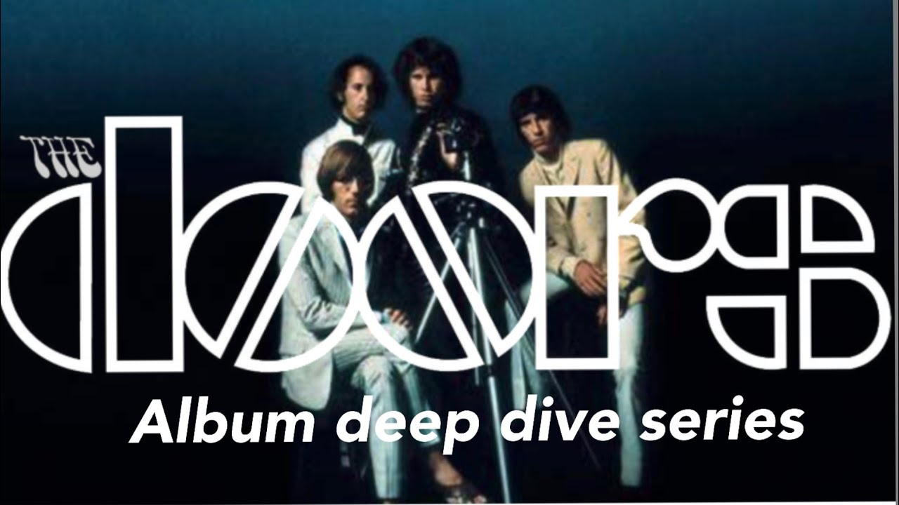 The Doors Album Deep Dives #4: The Soft Parade