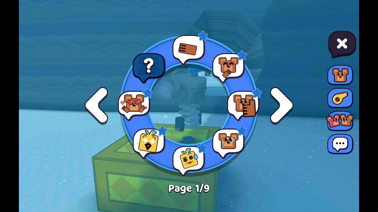 Sorry guys I didn't say goodbye because my space is full