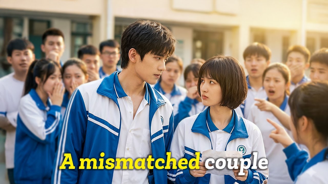 The Top Student and the Class Loser: An Uneven Romance That Shook the Entire Schoo | CDrama Recap
