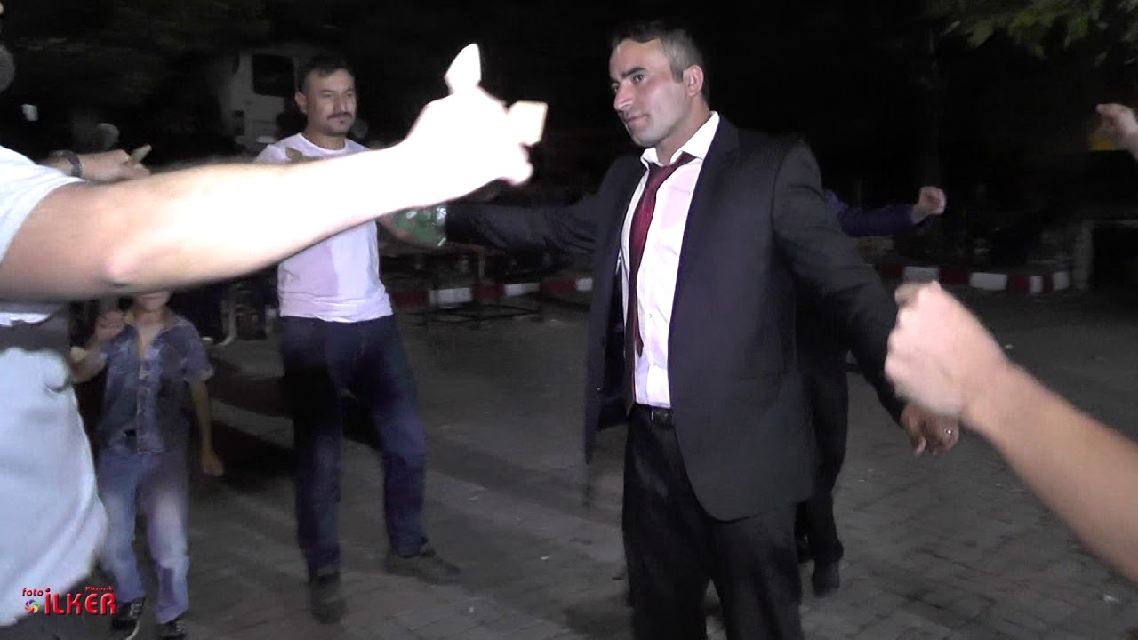 KARBASAN KÖYÜ - AKİF KAHRAMAN VE ARKADAŞLARI