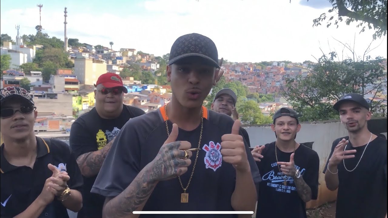 MEDLEY DOS BOLADÃO - Vulgo Corea, Mc Igota, Mc Breno CLT, Mc Feeh da ZS e Dj Pote ((CLIPE OFICIAL))
