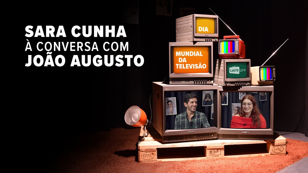 João Augusto - Produtor Audiovisual