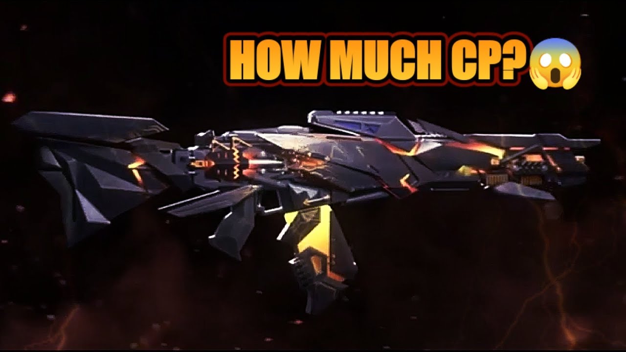 M13 MYTHIC MORNINGSTAR LUCKY DRAW || HOW MUCH CP DOES IT COST 🤔? || CALL OF DUTY MOBILE