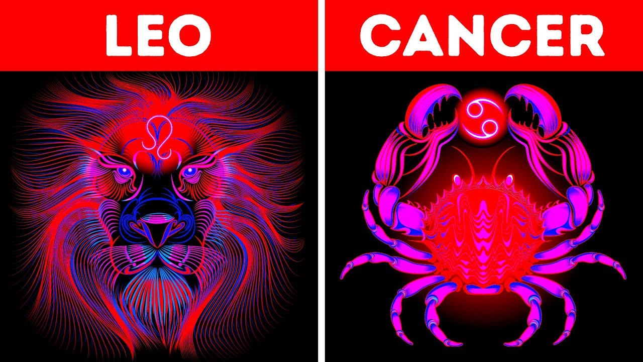 What's the Most Risky Zodiac Sign?