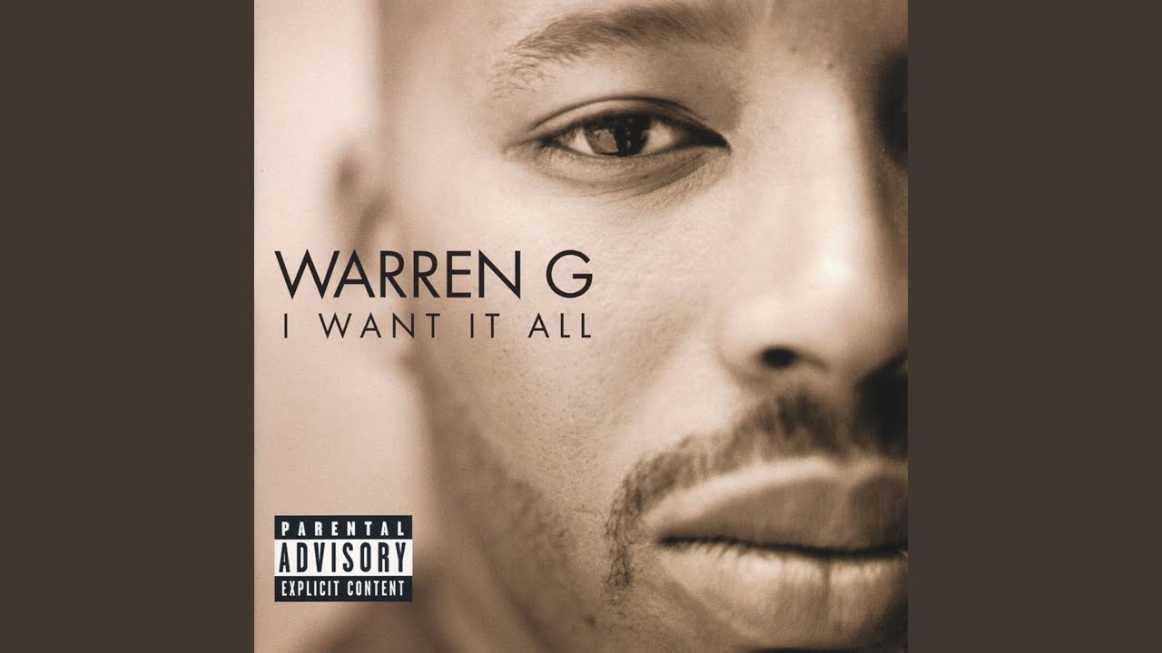 G-Spot (feat. El Debarge & Val Young)