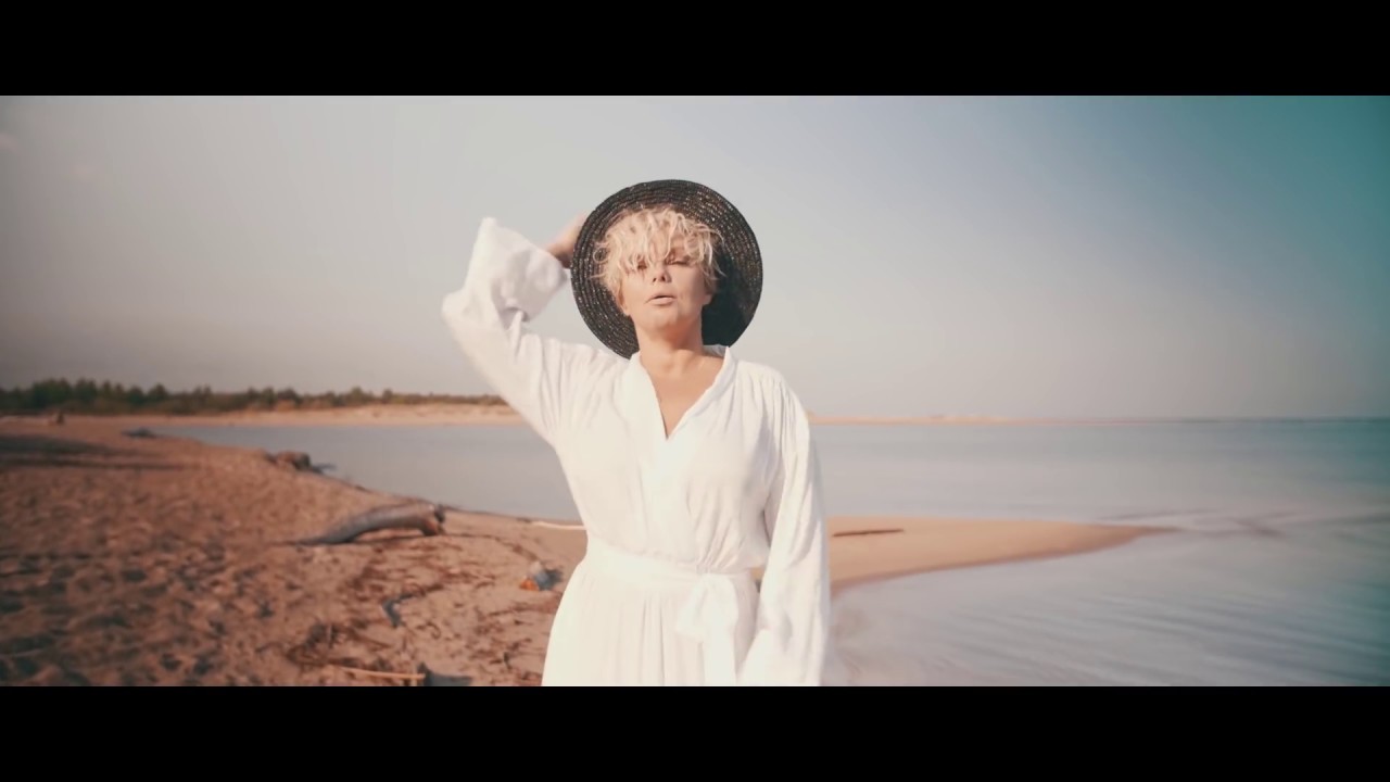 Linda Leen & Lībietis - Uzar mani kā zemi
