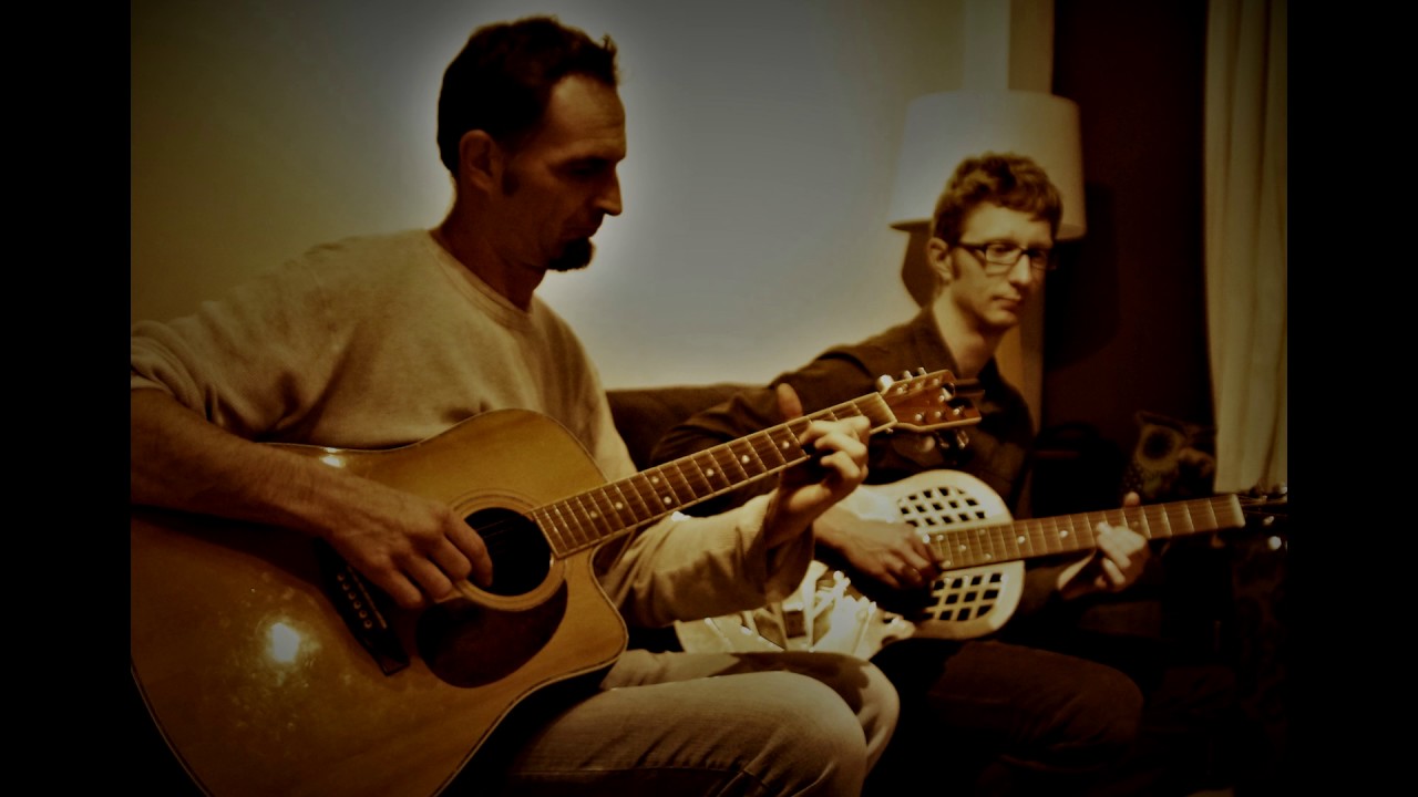 Raw Acoustic - Prayer