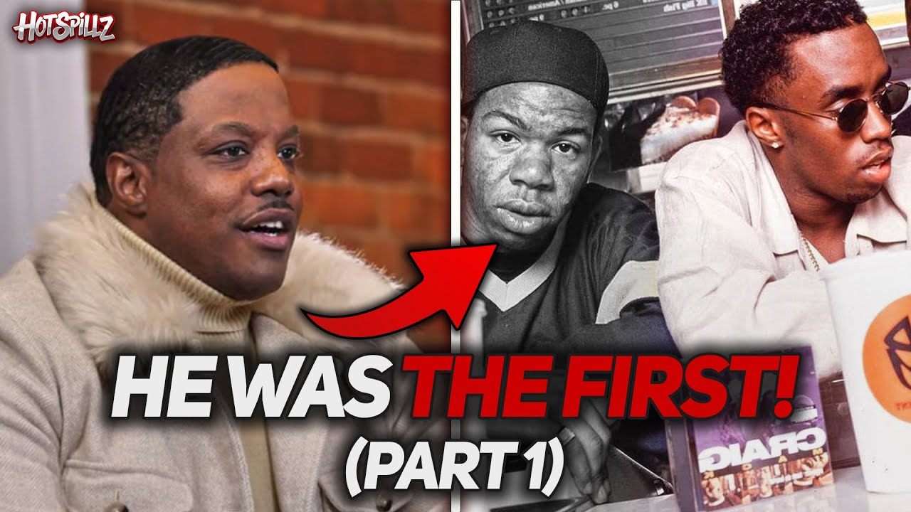 Mase EXPOSES 
