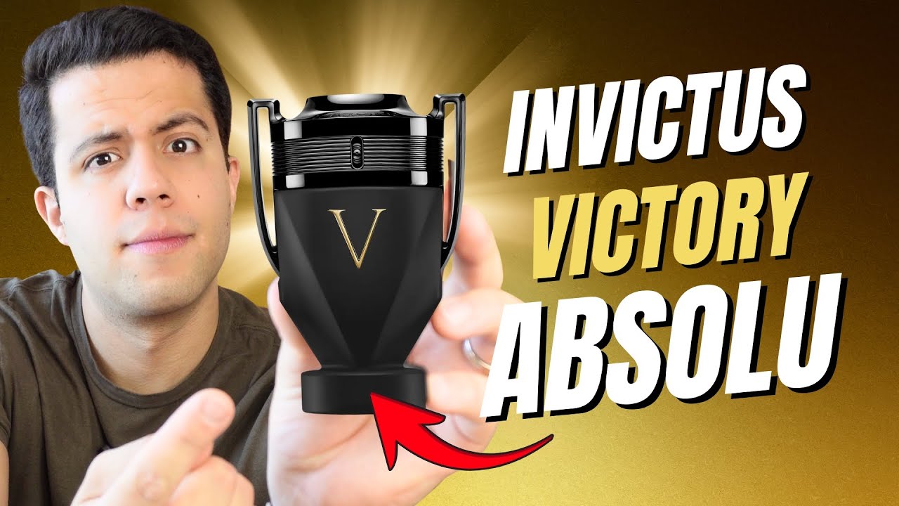 Invictus Victory Absolu - Rabanne / Baroma 21