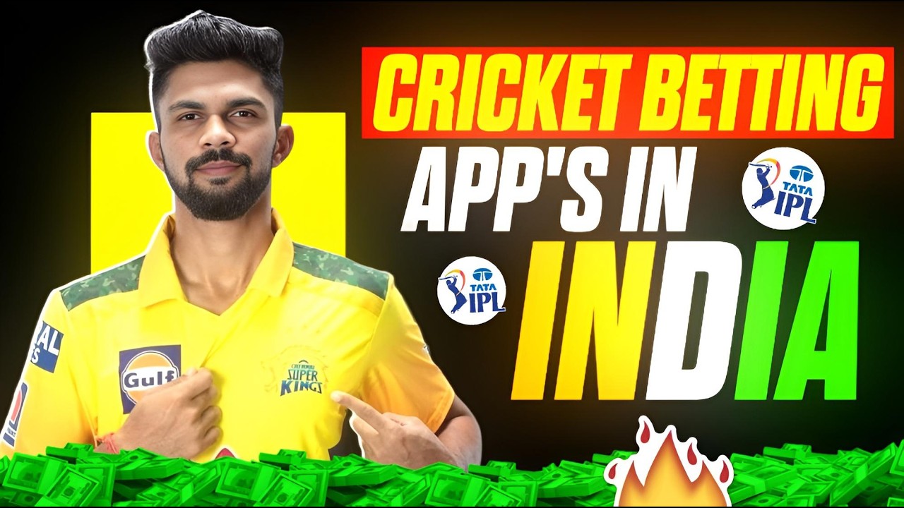 cricket betting apps in india| cricket betting apps for ipl 2026 | awareness guide