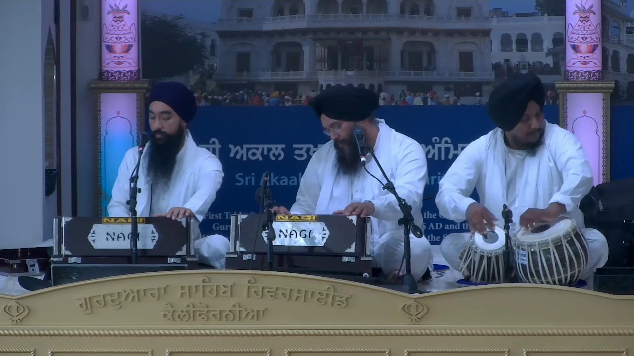 Live - Gurdwara Sahib Riverside (ਗੁਰਦੁਆਰਾ ਸਾਹਿਬ ਰਿਵਰਸਾਈਡ ਤੋਂ ਸਿੱਧਾ ਪ੍ਰਸਾਰਣ)
