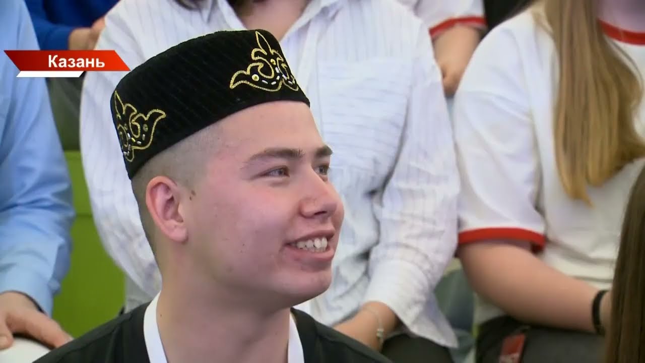 Новости Татарстана от 03/06/25 - ТНВ