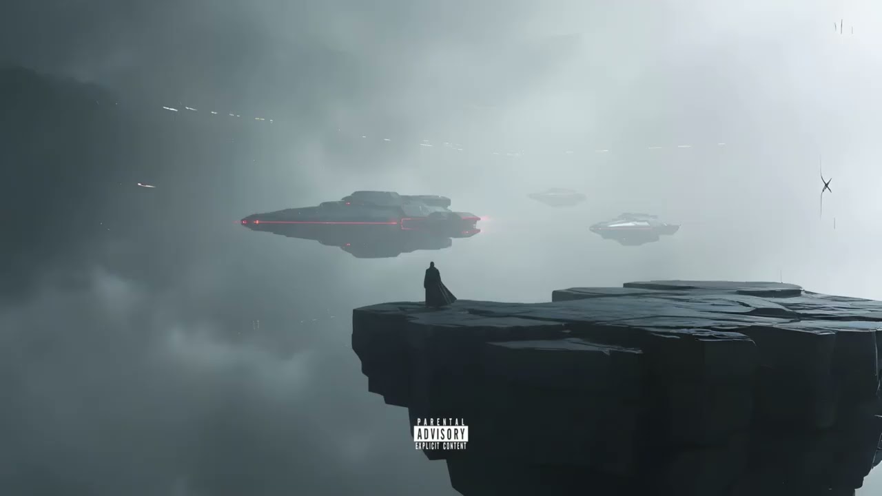 LUCENT - LA TOGAD ESHARA