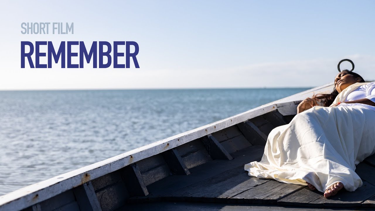 Remember (Short Film)