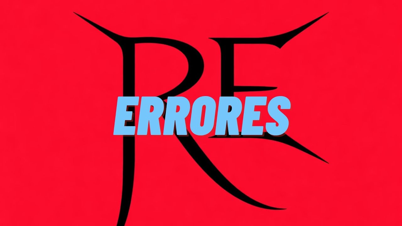 ErRoreS | Risa Express