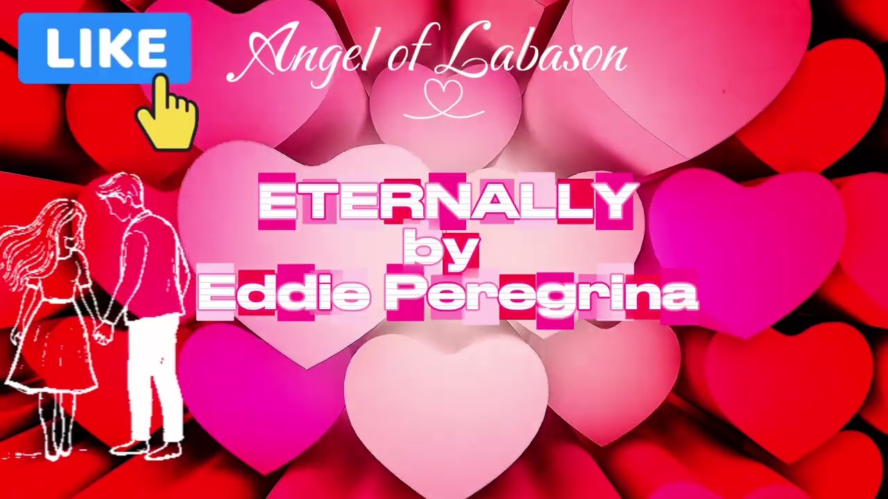 “Some songs never fade… ‘Eternally’ lives in every heartbeat.” ❤️🎶 | Kodus to Eddie Peregrina 