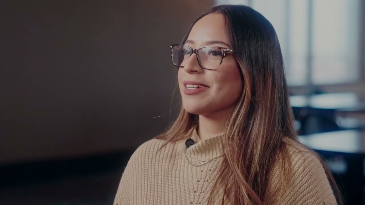 Success Story - Anna Carrillo