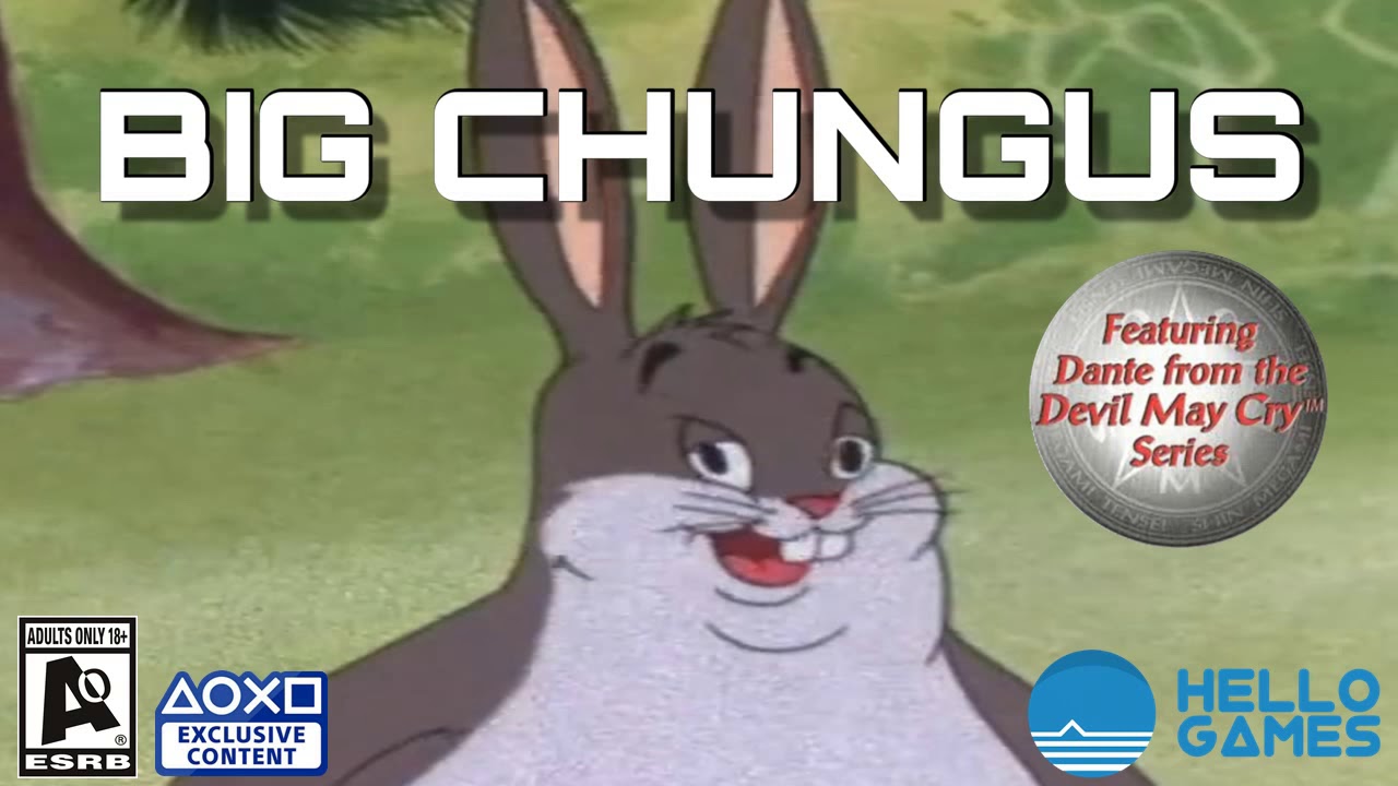 Dance Club (Vocal Mix) - Big Chungus