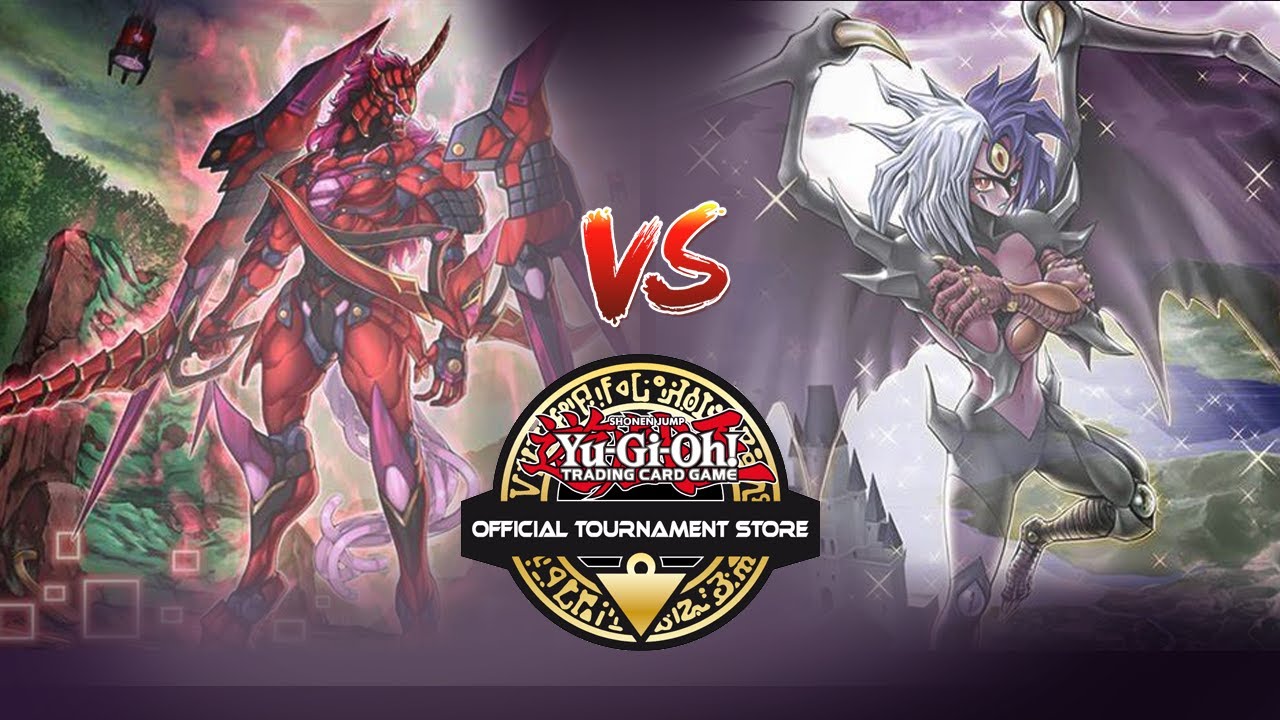 Post Banlist Kozmo Kashtira Vs Yubel - OTS Locals Tournament December 2024