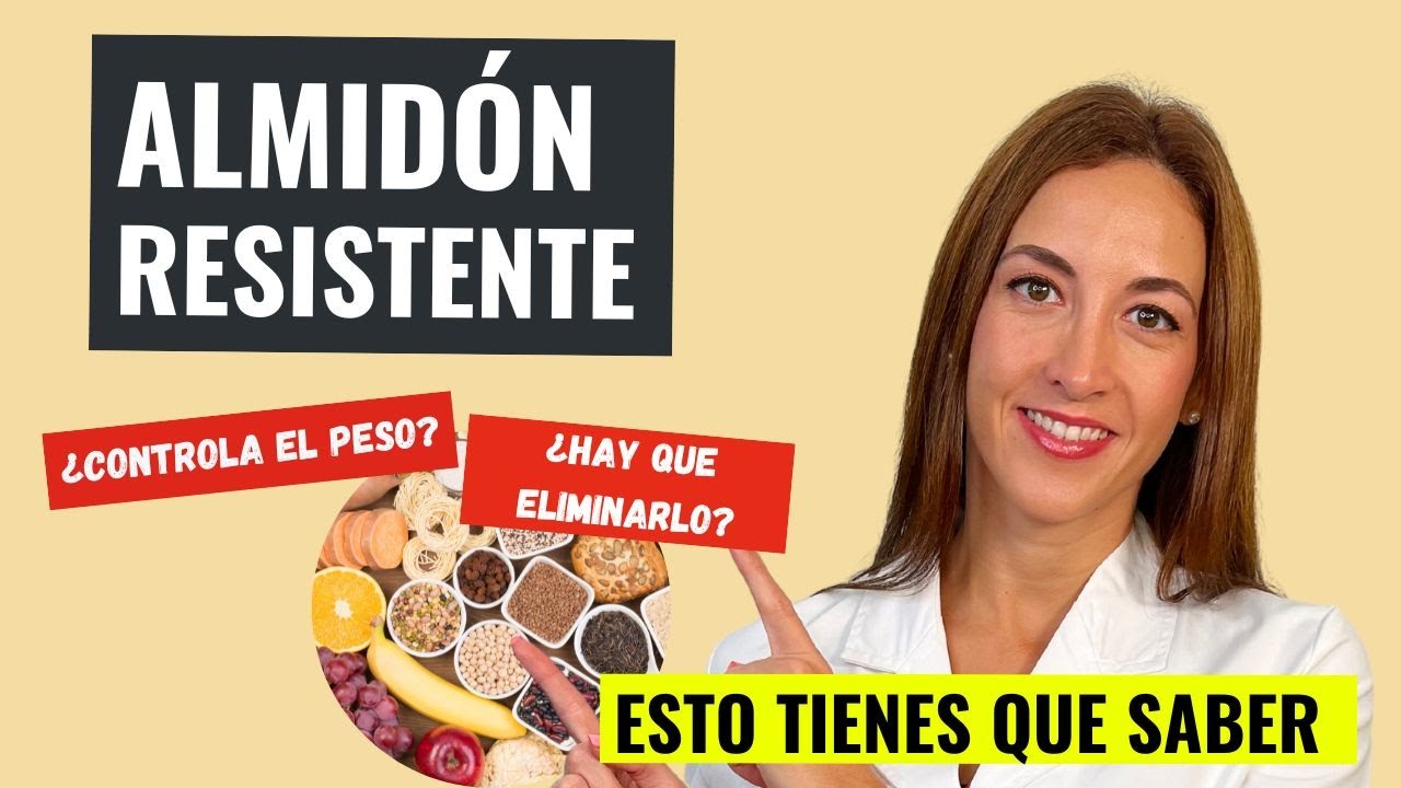 ⏩ ALMID&Oacute;N 👉 &iquest;QU&Eacute; ALIMENTOS LO CONTIENEN? 🥖🥔