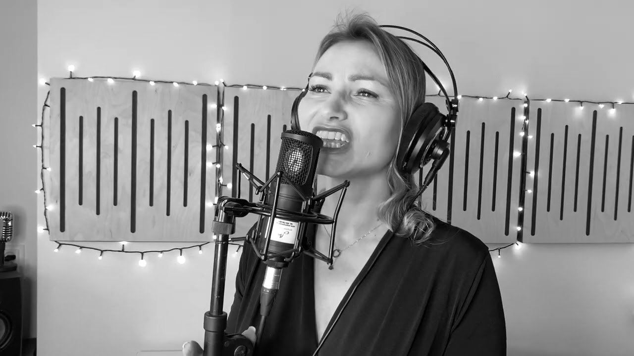 Magda Lilla - Ach Panie, Panowie