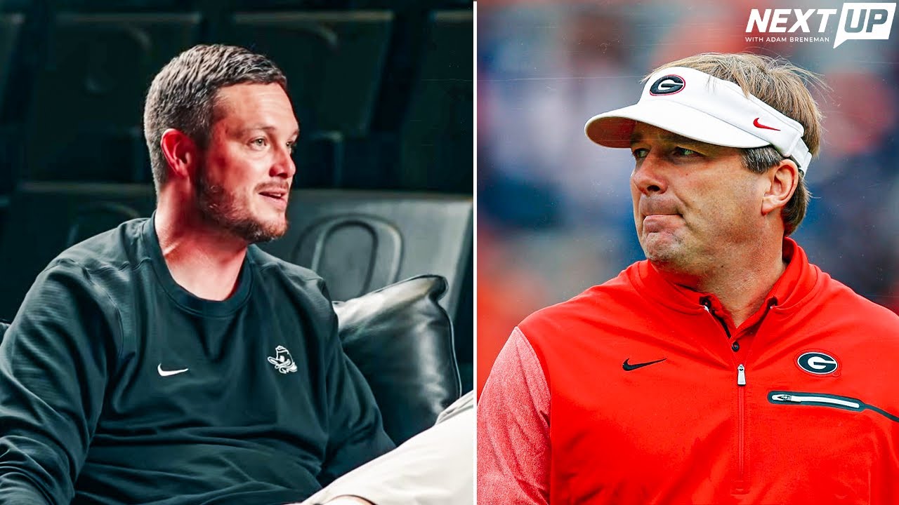 Dan Lanning On Working w/ Kirby Smart At Georgia