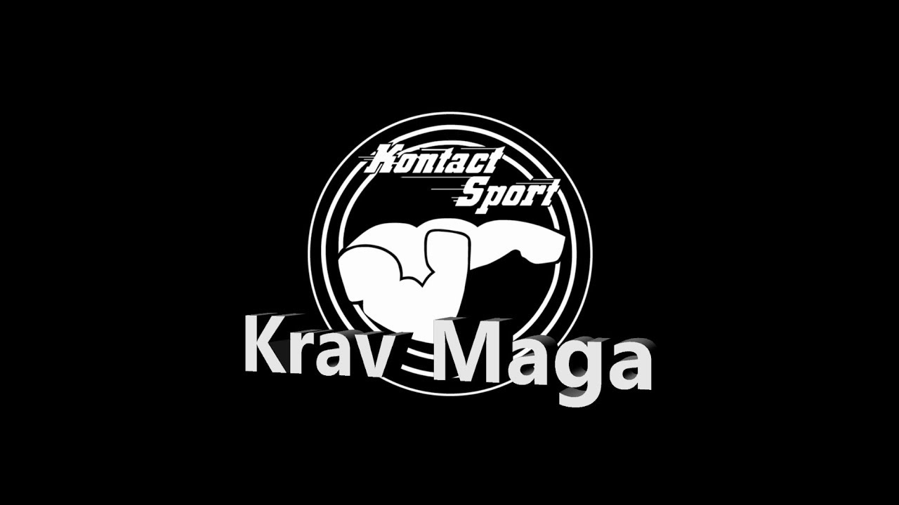 3 T&eacute;cnicas KRAV MAG&Aacute; Defensa Personal para todos 👈😯  | by ioco Tv