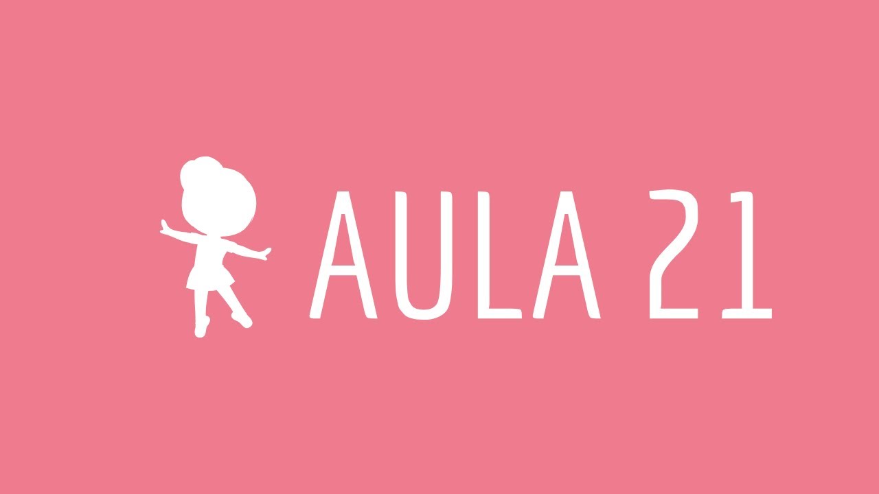 AULA 21: Baby Class | Ciclo de 21 dias de aulas gratuitas!
