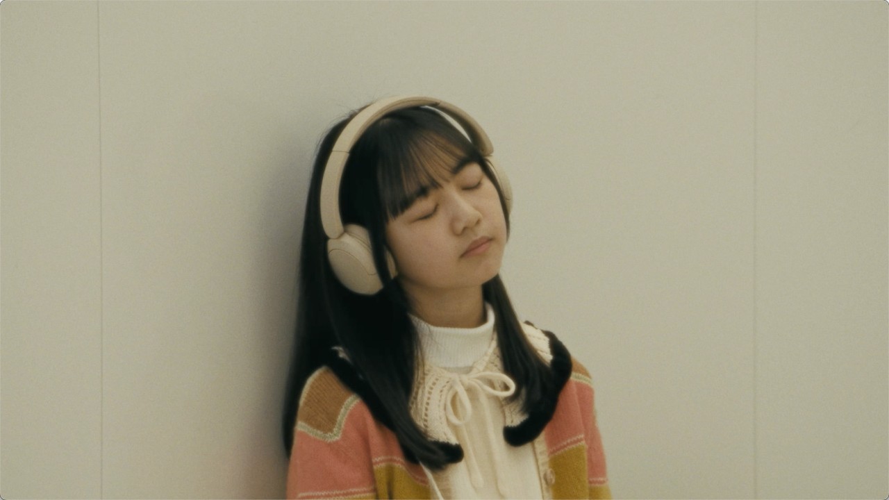 Laura day romance / heart (official music video)