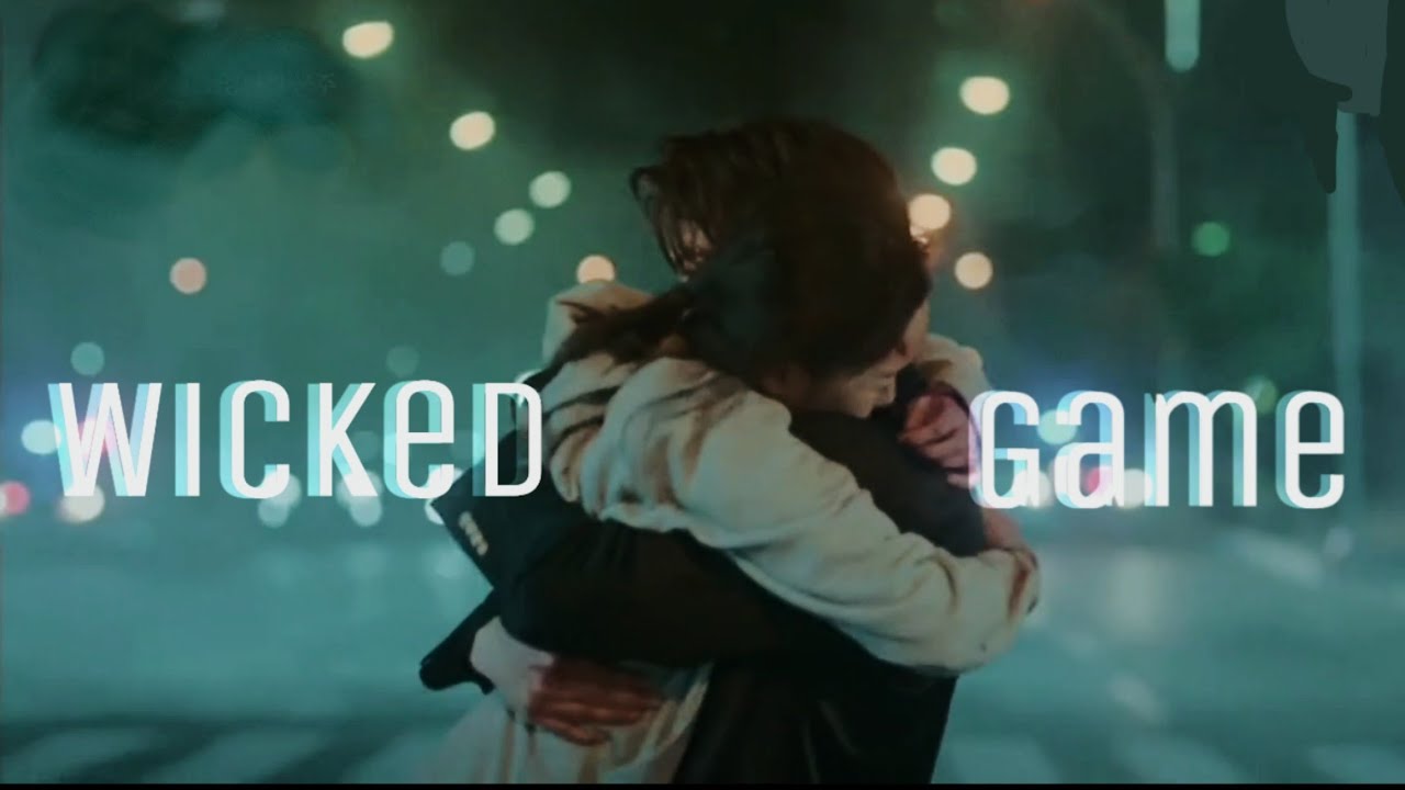 The King: Eternal monarch [Wicked game] Tae Eul &times; Lee Gon [1&times;12]