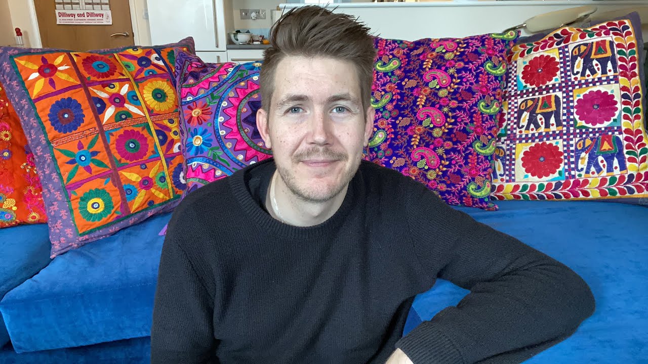 Libra March Horoscope 2020 ♎️ Gregory Scott Astrology