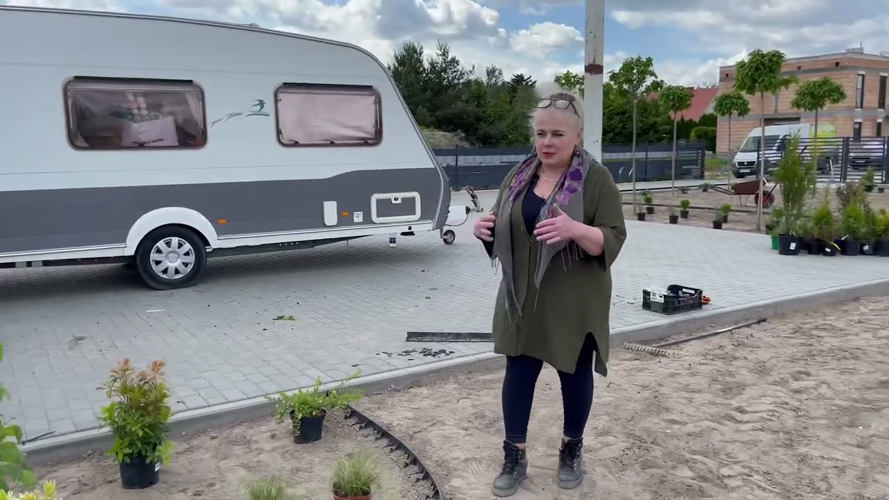 Planowanie ogrodu Ogród nr.1 vol.1