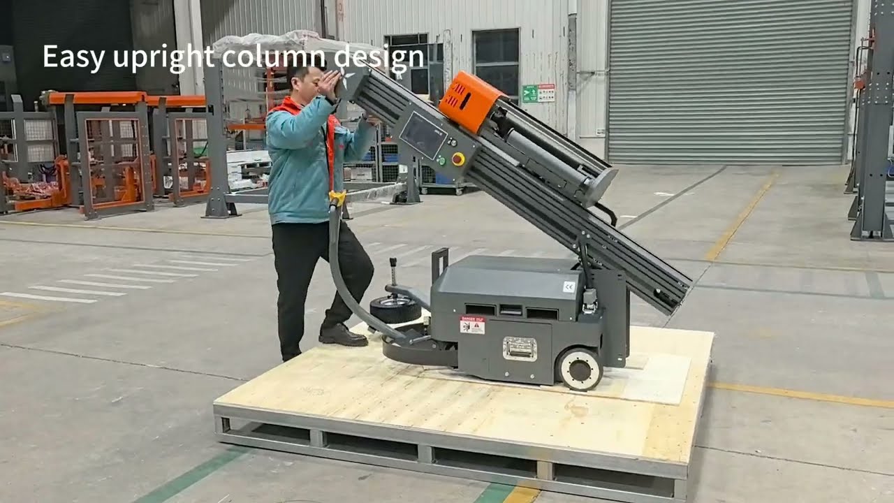 New R600 Installation Video