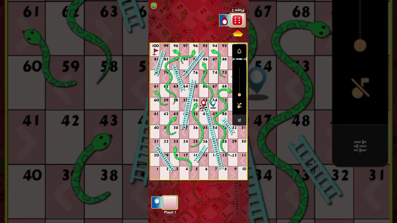 Main#ludo#king# sampai menang