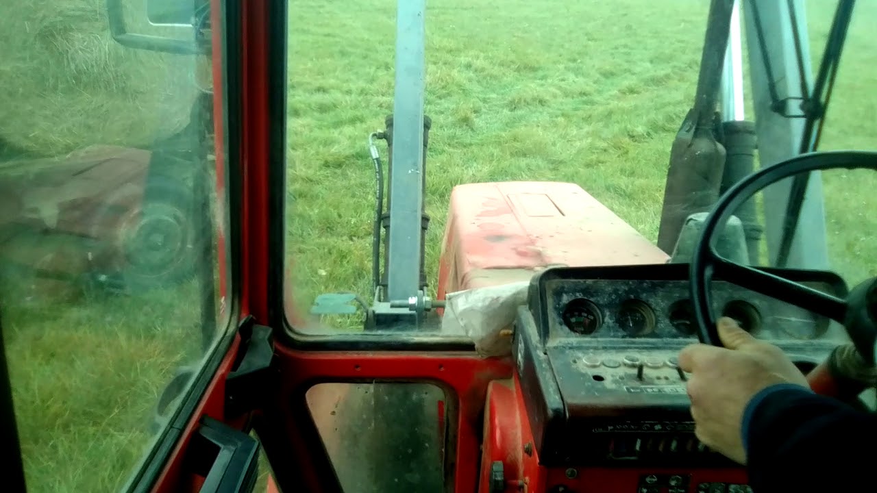 mtz 550 es ˙(bála rakás Hordás)  ( kérlek likold és íratkoz fel :) )