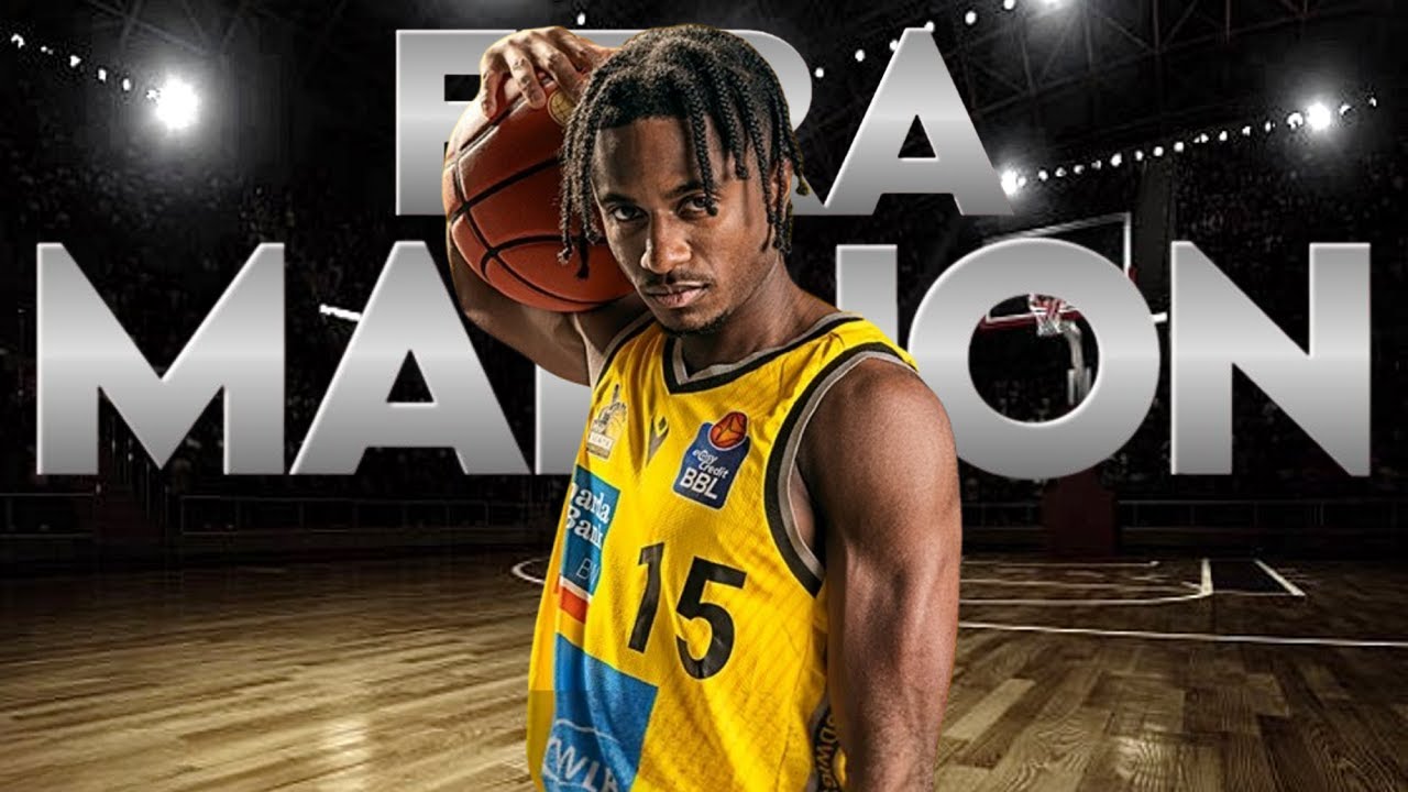 Ezra Manjon | Scouting Report