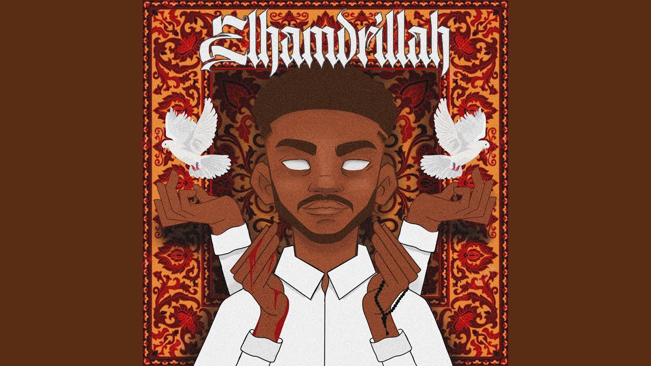 Elhamdrillah