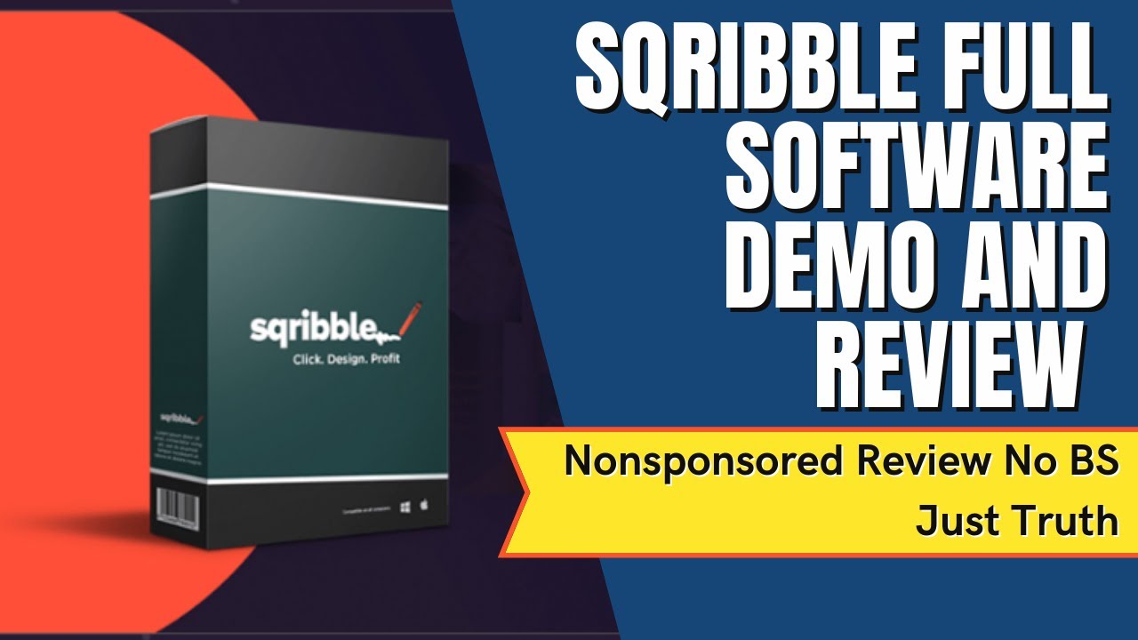 Sqribble Review: Is It Worth Your Money? 💰