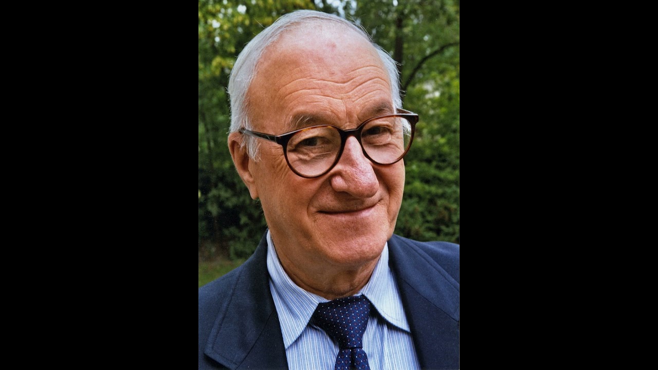A Deep Dive into Albert Bandura: The Father of Social Learning Theory