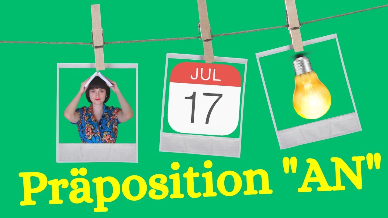 Pr&auml;position 