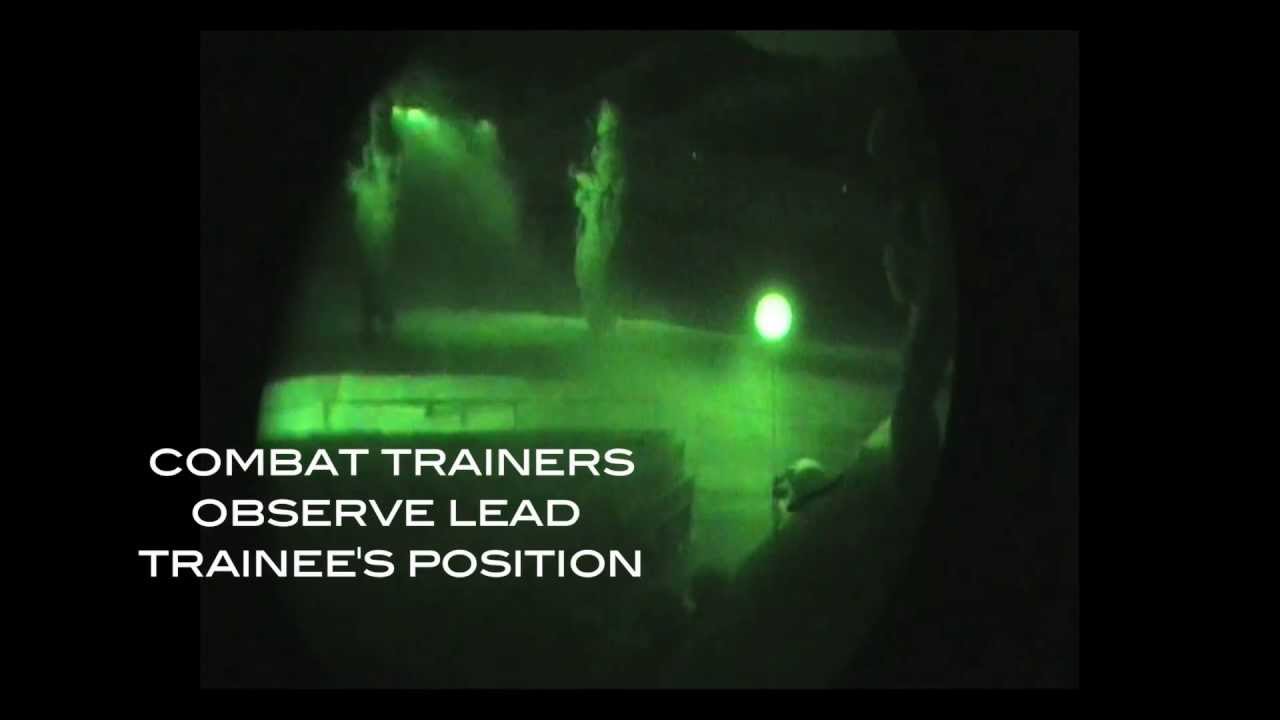 LazerBrite | Military Applications