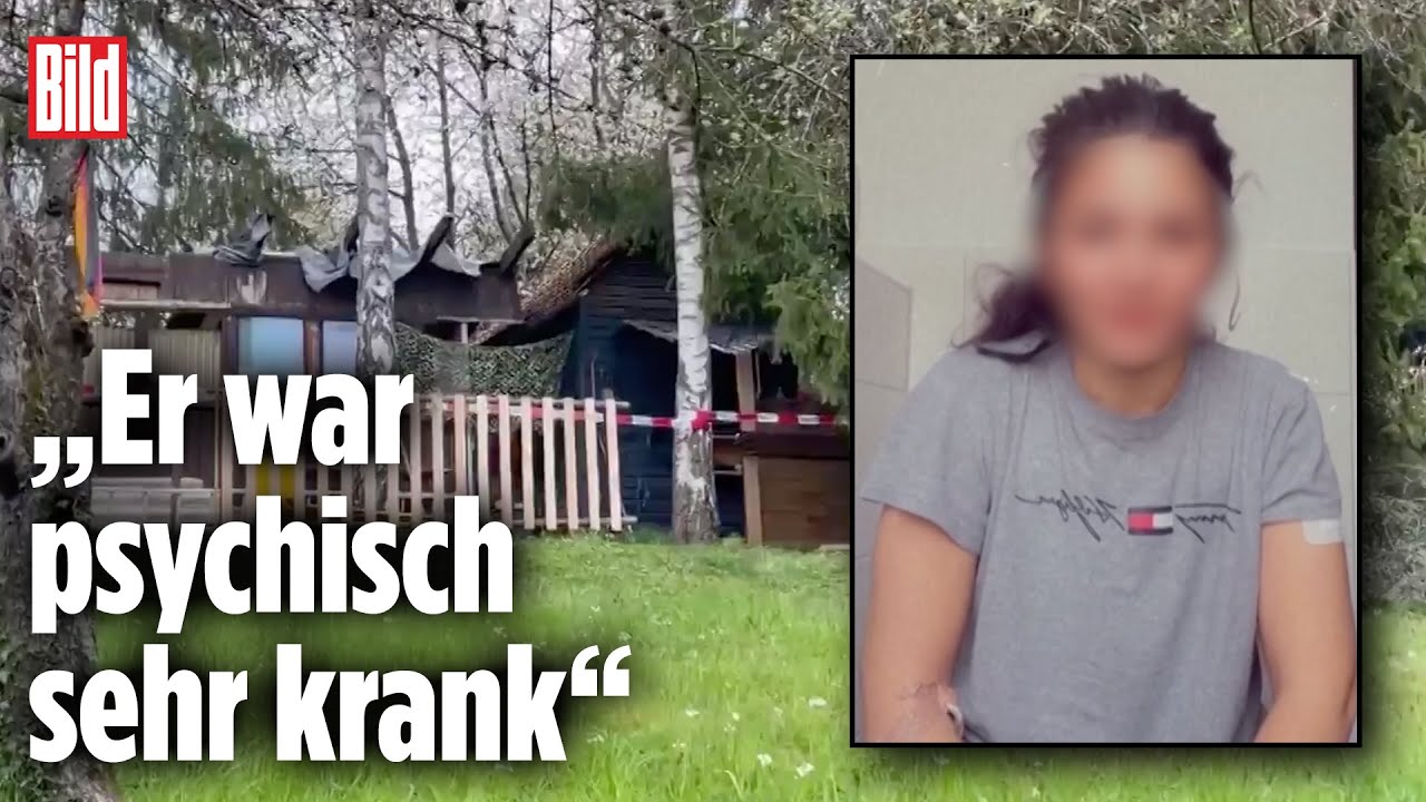 Nach Entführung: Jetzt spricht Selin über ihren Peiniger | Plochingen, Esslingen