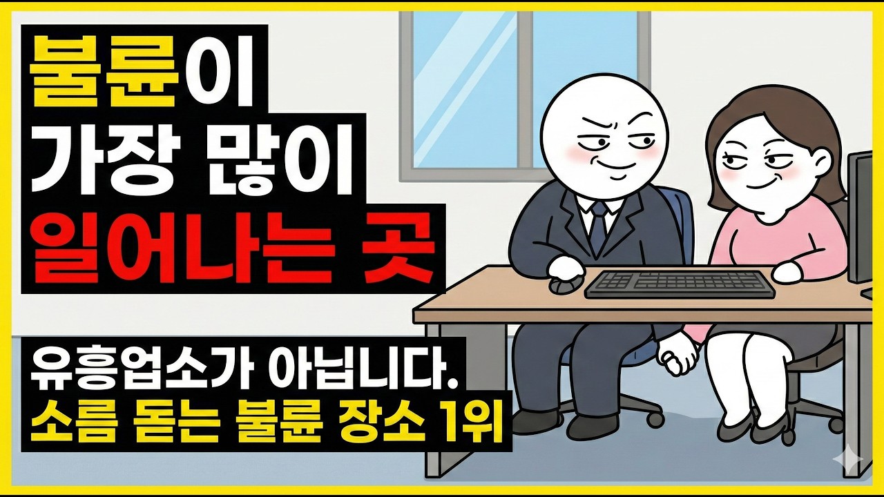 💯가족에겐 100점짜리 남편인데...