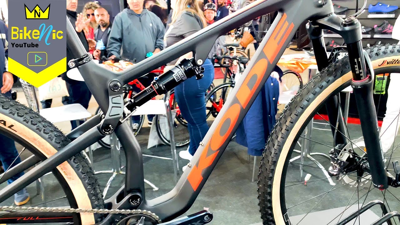 🇧🇷 Kode Bikes | Full [🎦4k]