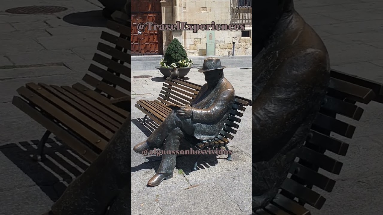 Léon - Walking Tour 
