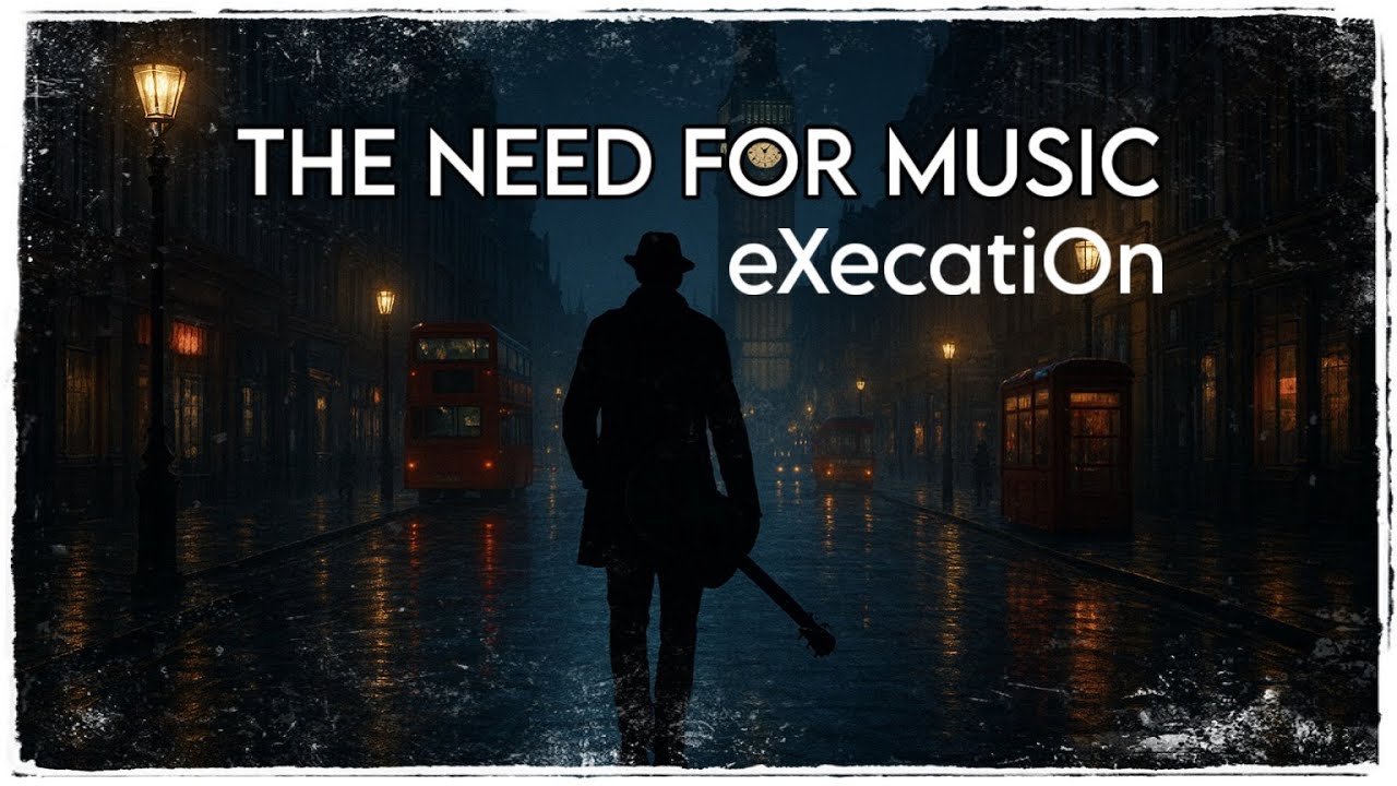 The Need For Music by eXecatiOn